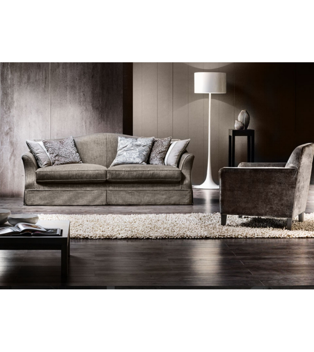 Sofa Brera - Cava Divani