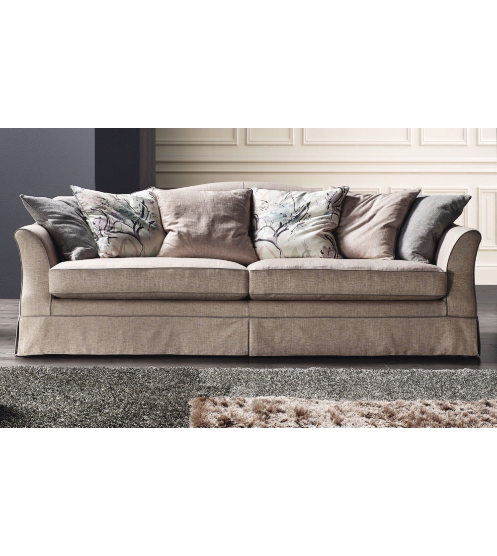 Brera Sofa - Cava Divani