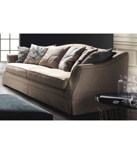 Sofa Brera - Cava Divani