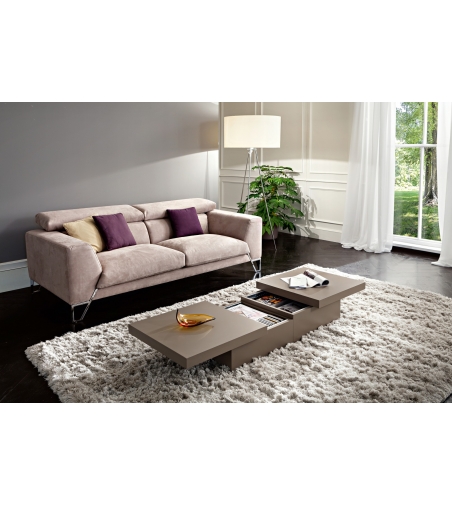 La Primavera - Asia Coffee Table