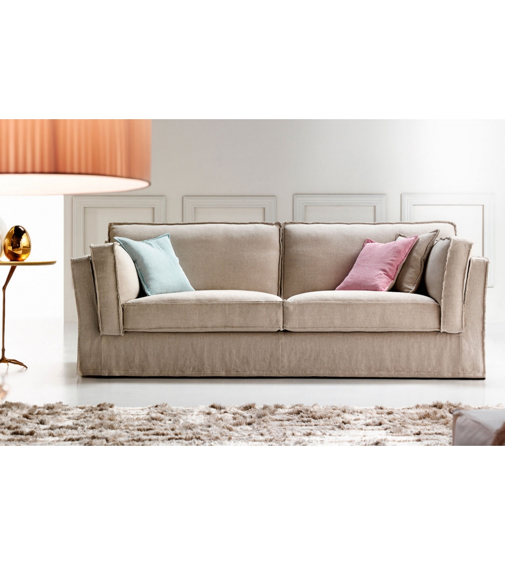 Charme Sofa - Cava Divani