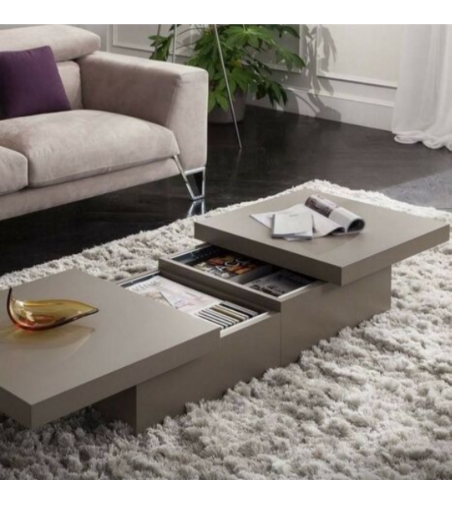 Table Basse Asia - La Primavera