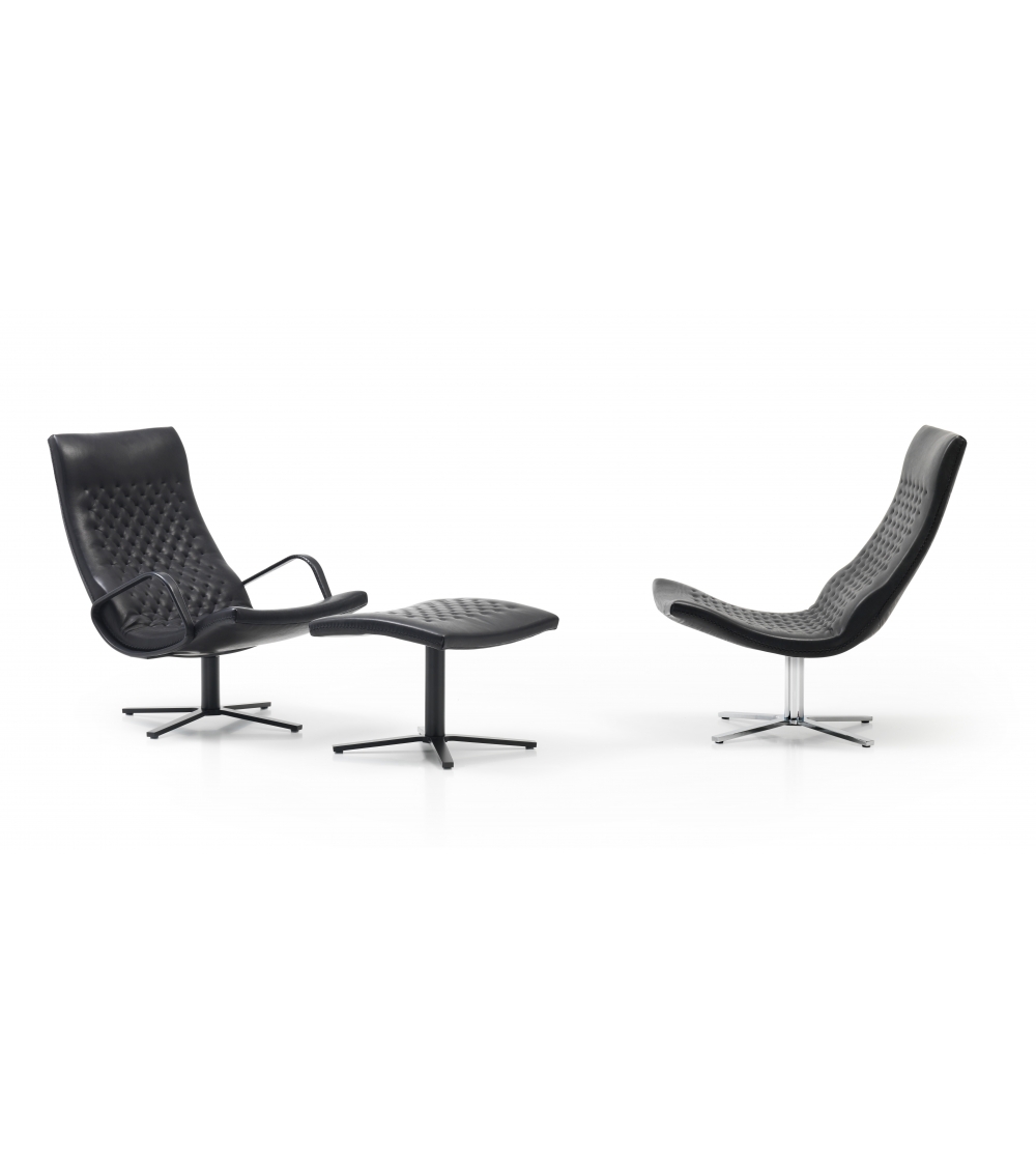 Sillón Giratorio DS-51/21 - De Sede