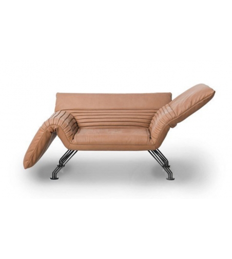 Verwandelbarer Sessel DS-142 - De Sede