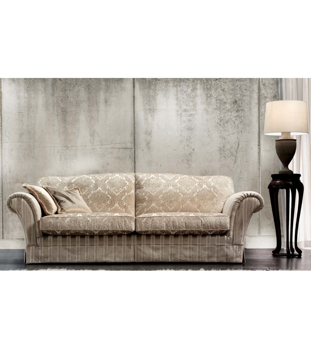 Don Carlos Sofa - Cava Divani