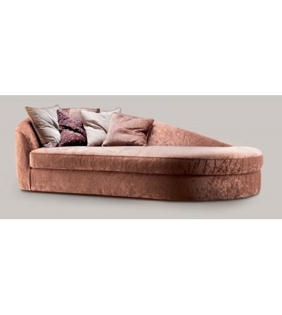 Sofa Vanity Dormeuse - Cava Divani 2