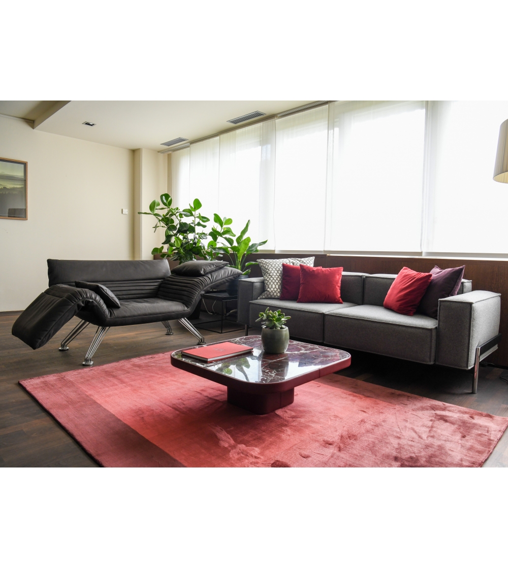 Fauteuil Transformable DS-142 - De Sede