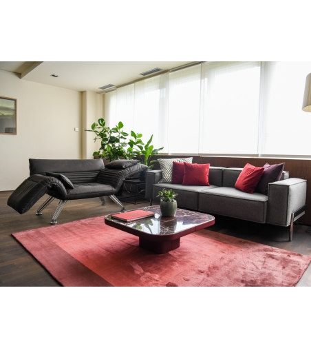 Fauteuil Transformable DS-142 - De Sede