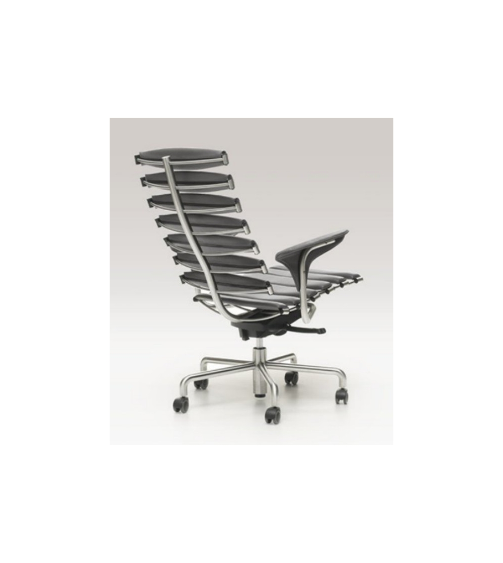 Sedia Per Ufficio DS-2100/161 - De Sede