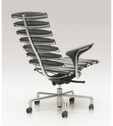 Silla De Oficina DS-2100/161 - De Sede