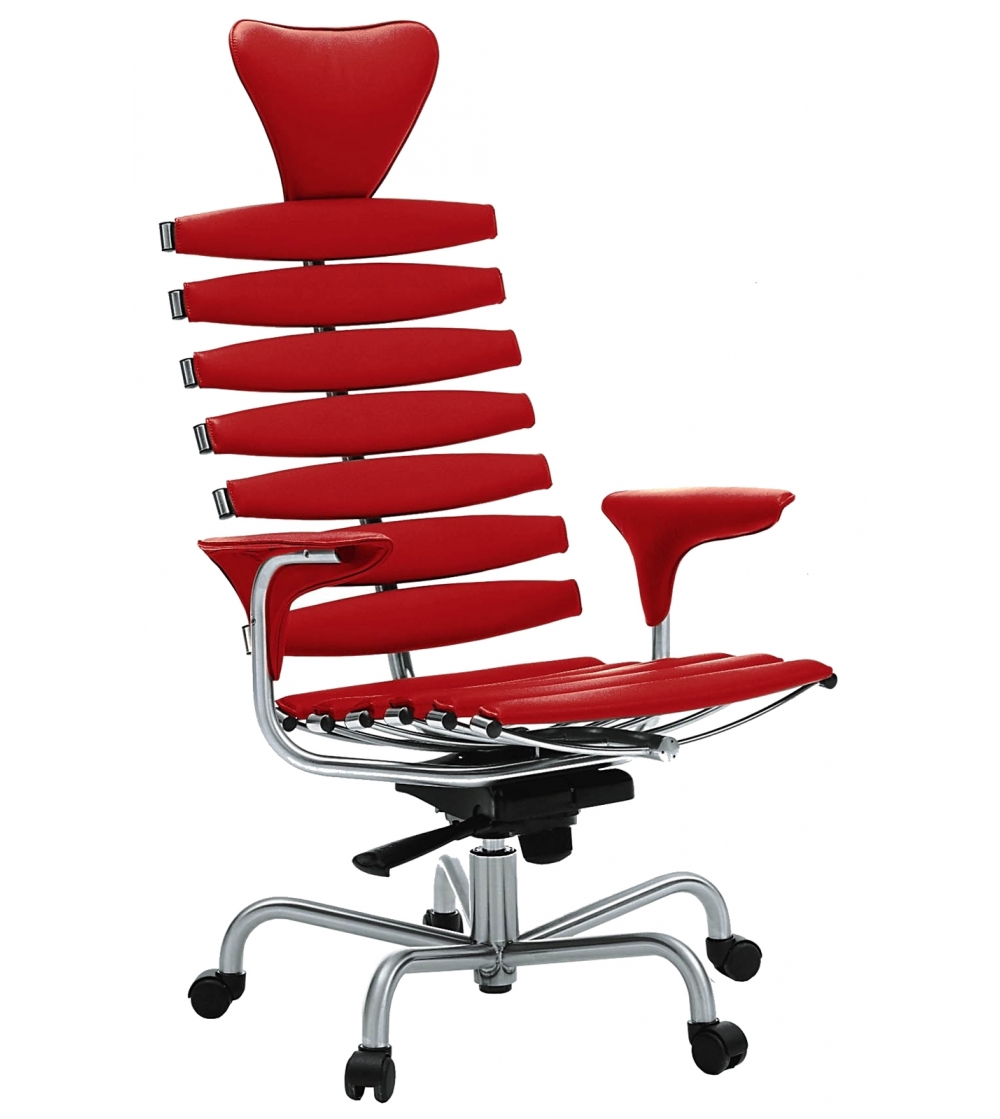 De Sede - DS-2100/161 Office Chair