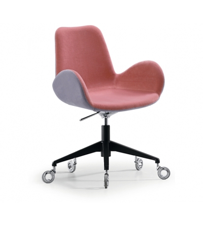 Fauteuil Dalia Midj PB D