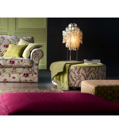 Pouf Paris - Cava Divani 2