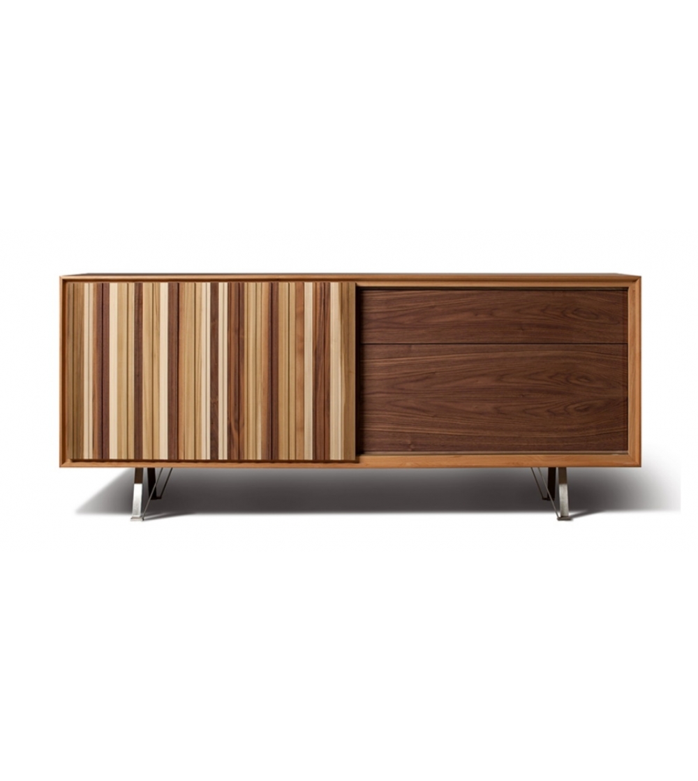 Morelato Credenza Sipario