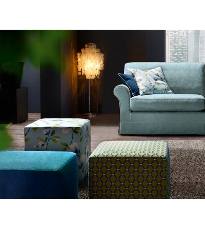 Cava Divani - Pouf Myto 2