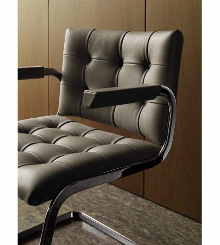 Chaise RH-0305/02 - De Sede