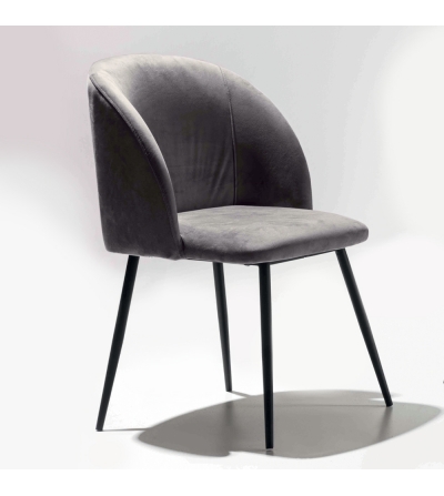 Lot 2 Fauteuils Pigalle Un Maison - La Seggiola