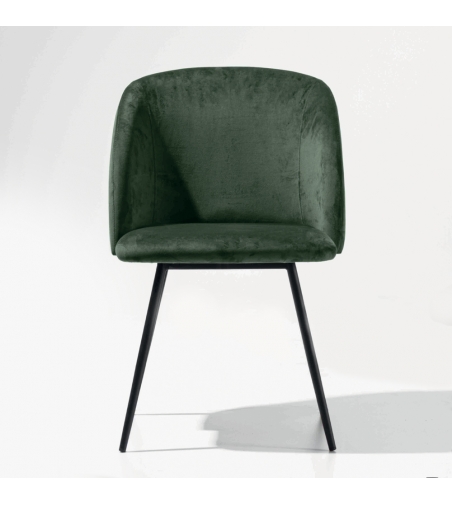 Juego 2 Sillones Pigalle Uno Hogar - La Seggiola