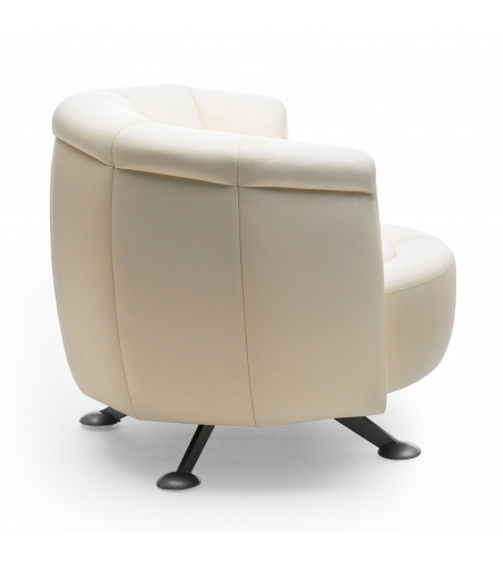 Poltrona DS-164 - De  Sede