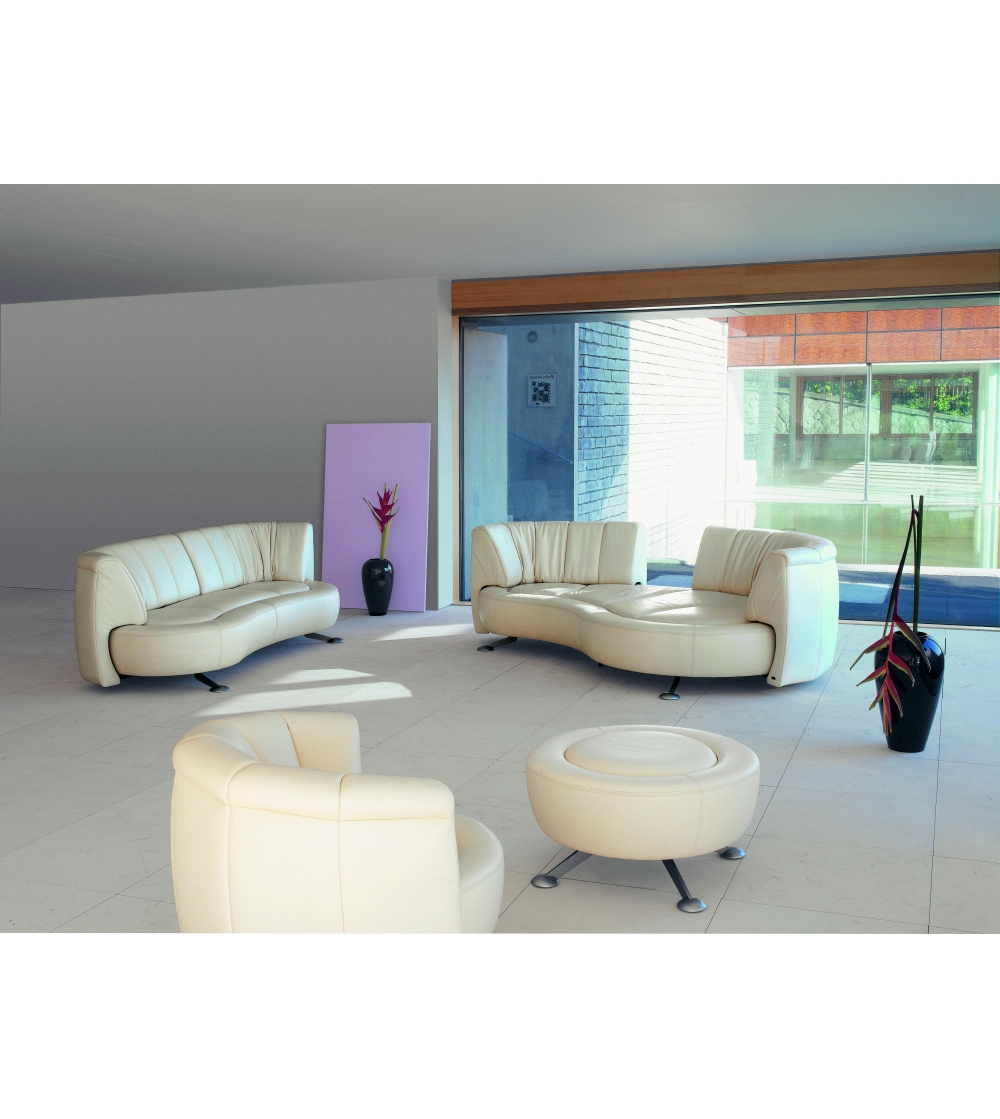 Poltrona DS-164 - De  Sede