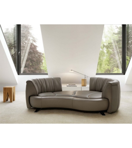Canapé DS-164 - De  Sede