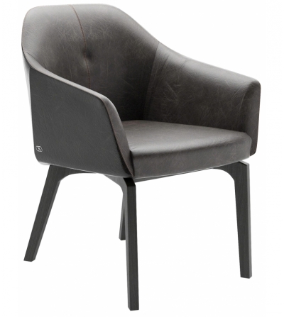 Poltrona DS-279/01 - De Sede