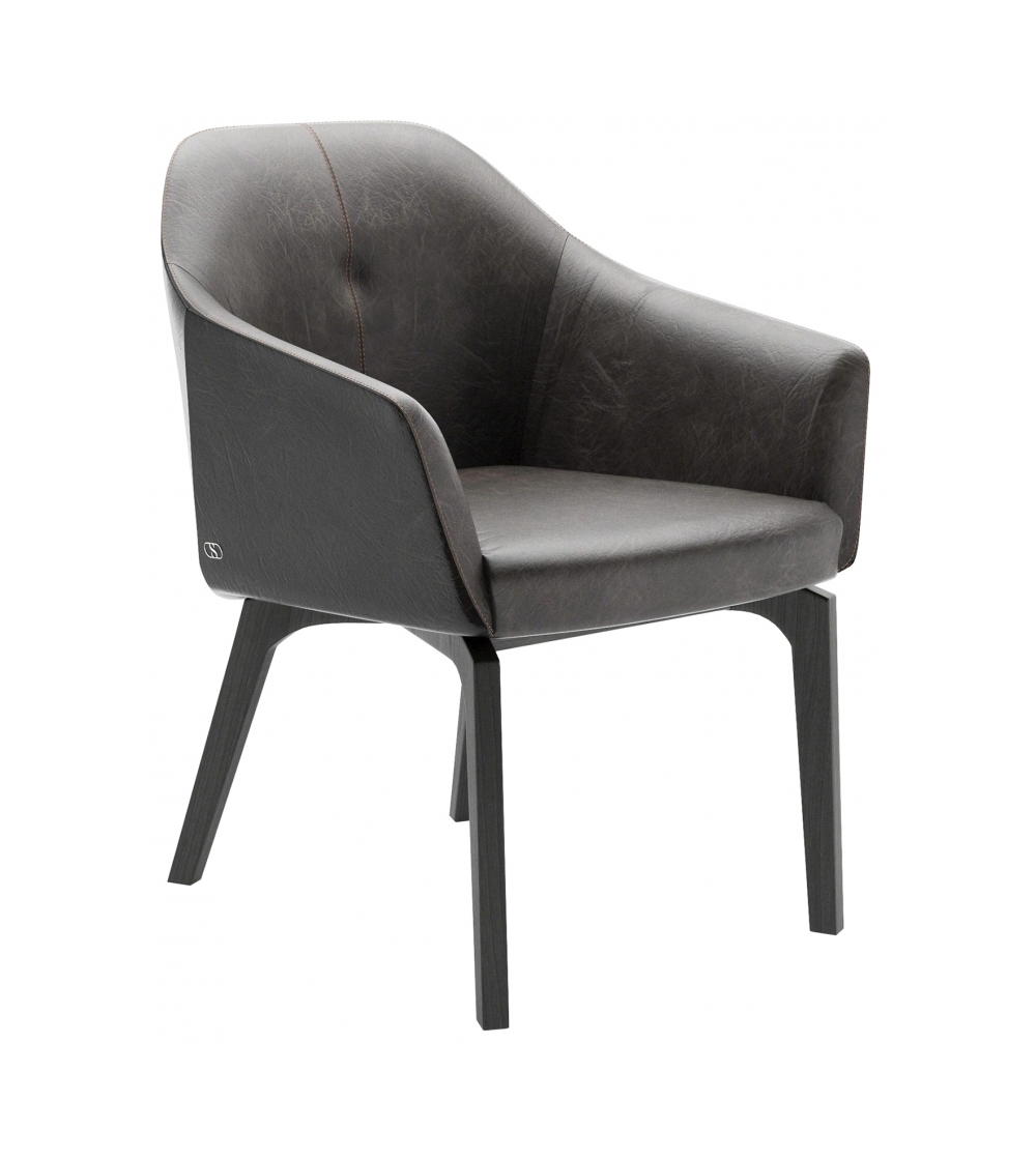 De Sede - DS-279/01 Armchair