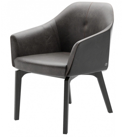 Fauteuil DS-279 - De Sede 2