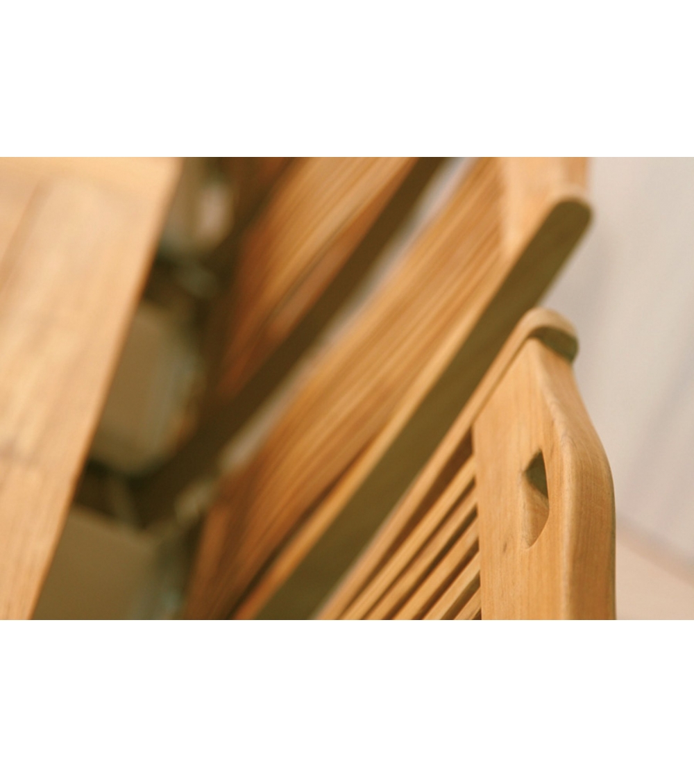 Silla Plegable Moon - Il Giardino Di...