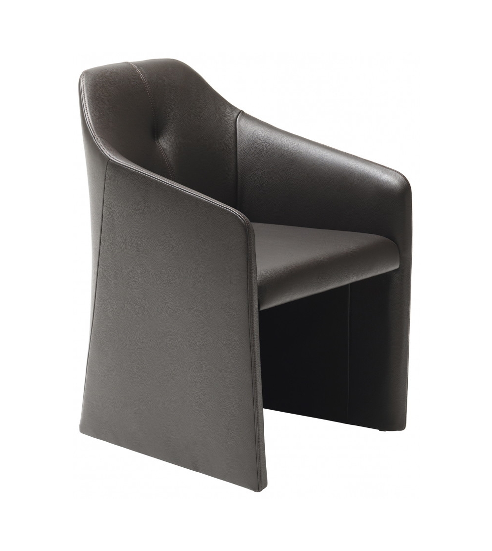 De Sede - DS-279/301 Armchair