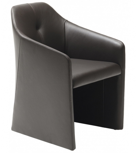 De Sede - DS-279/301 Sessel
