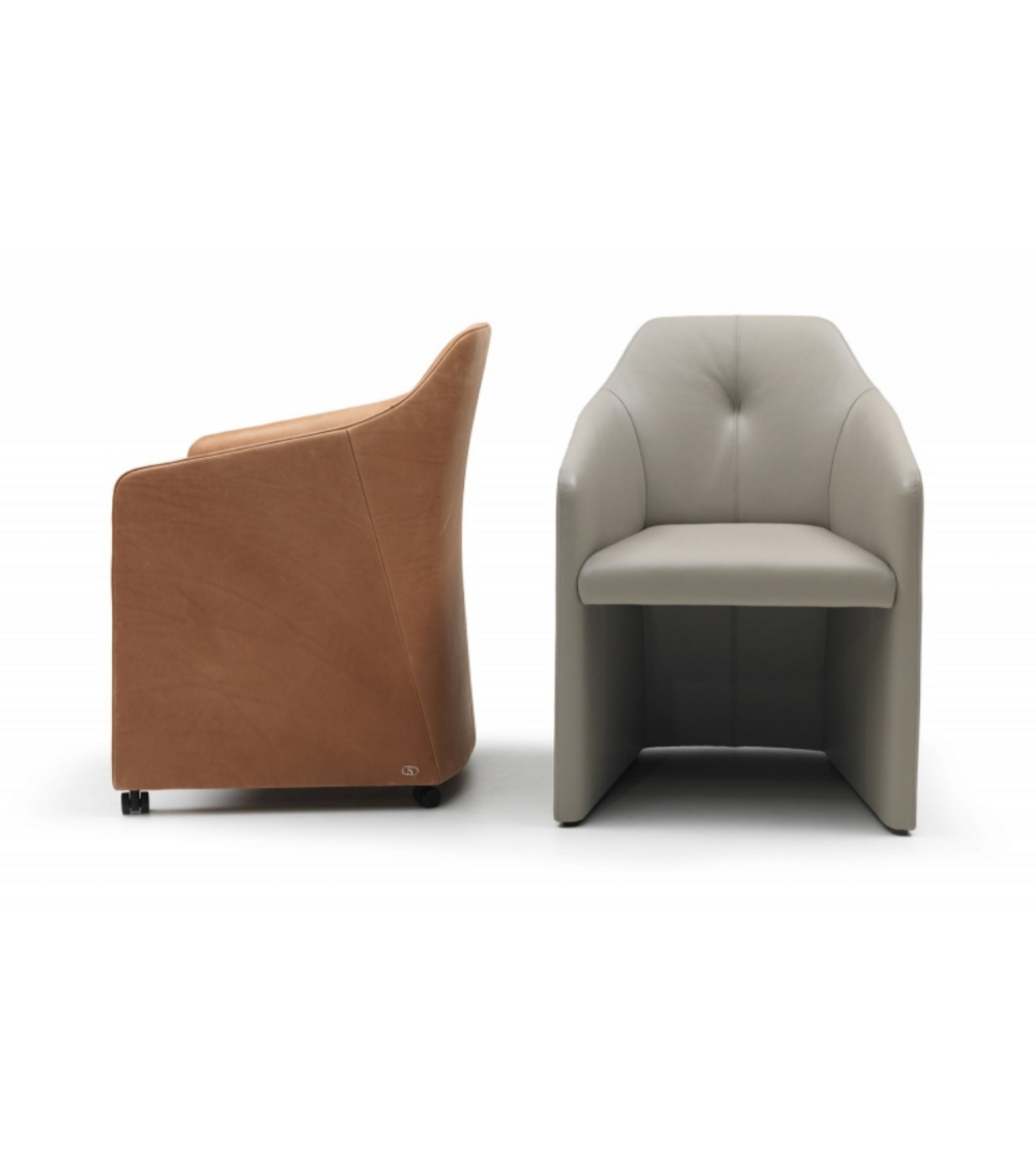 Poltrona DS-279/301 - De Sede