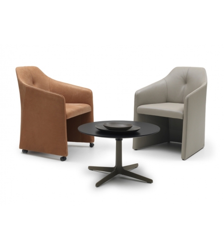 De Sede - DS-279/301 Armchair