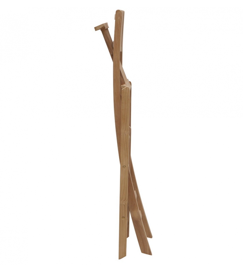Moon Folding Bar Stool - Il Giardino...