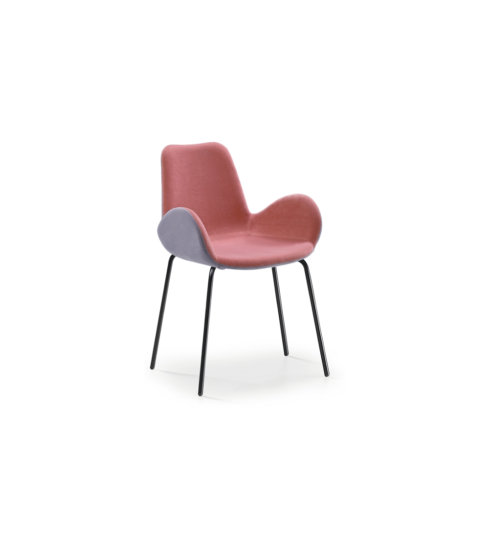 Midj Dalia PB MT Armchair