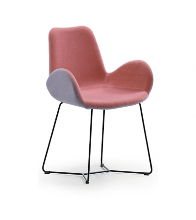 Fauteuil Moderne Midj