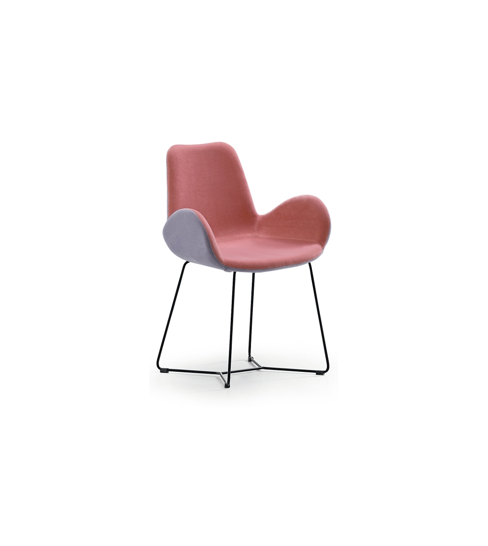 Midj Modern Armchair