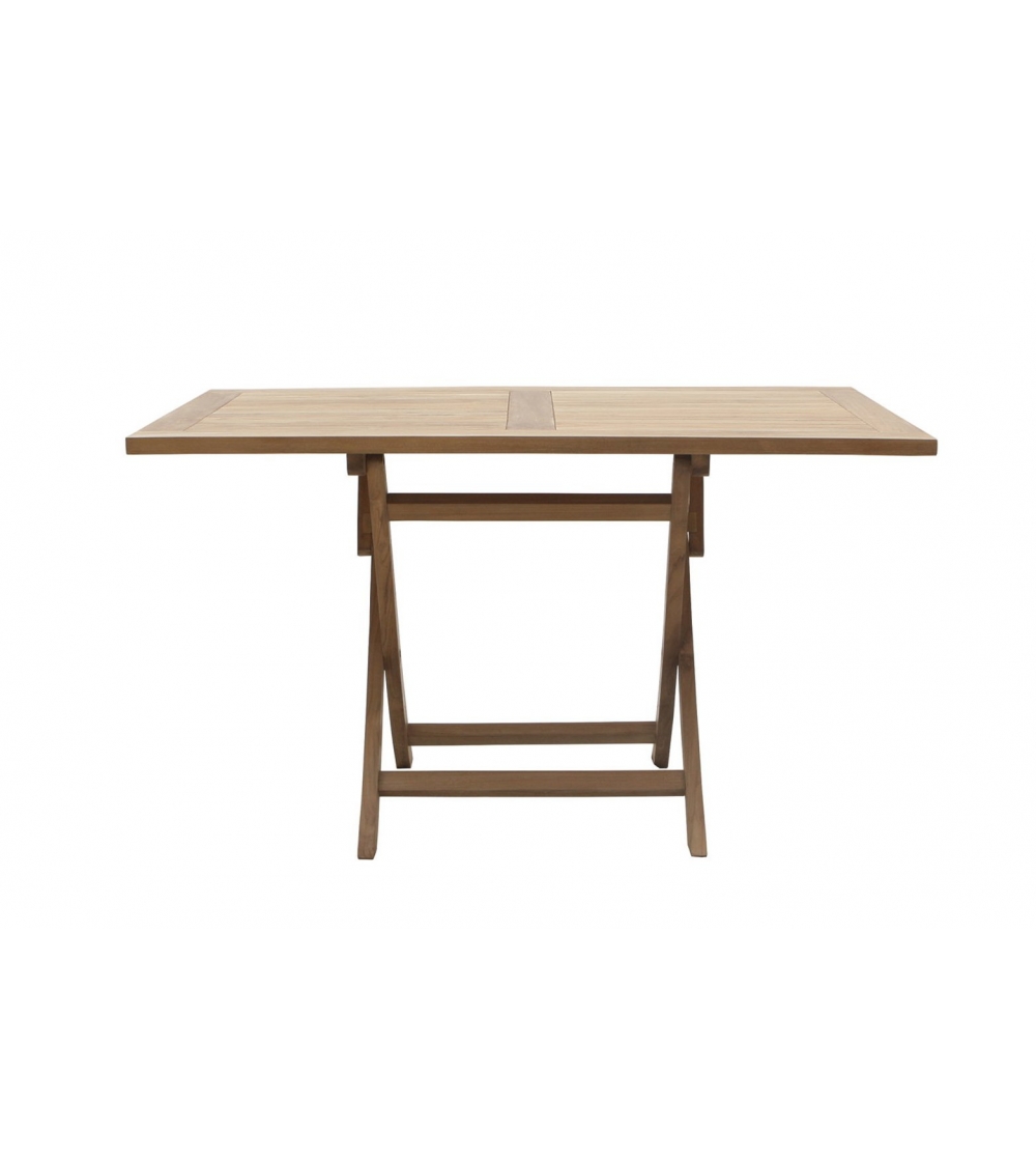 Singaraja Moon Folding Rectangular...
