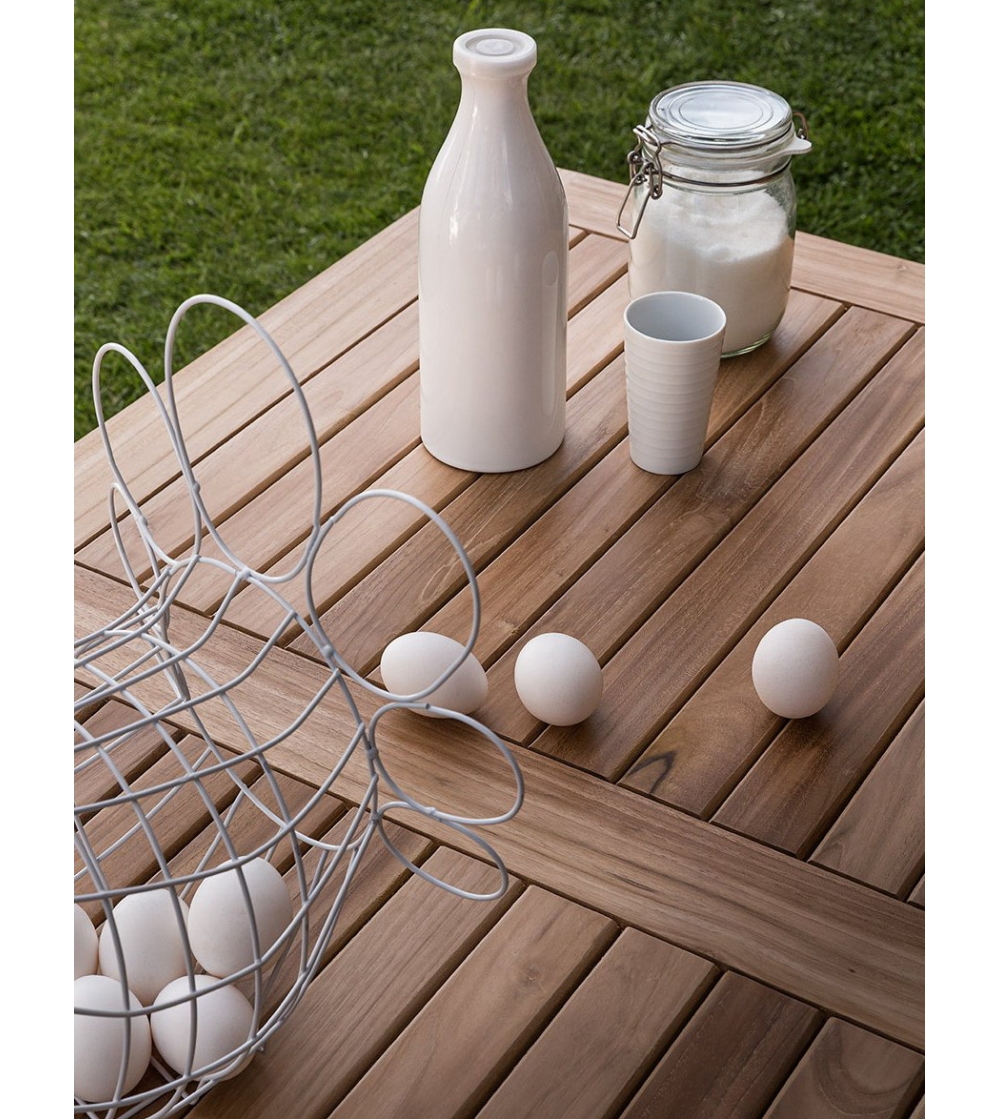 Singaraja Moon Rechteckiger...