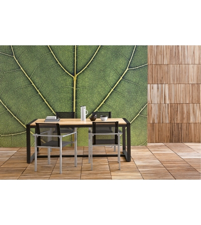 Mesa Rectangular Otto - Il Giardino Di Legno 2