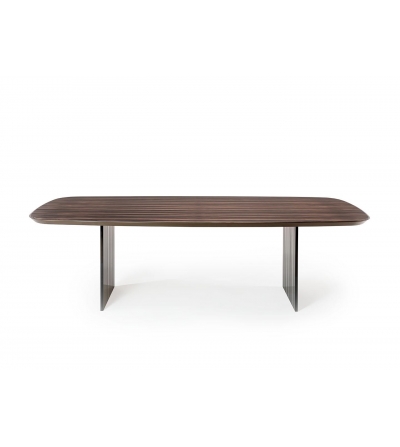 Mesa Biselada Monolite 72 - Reflex