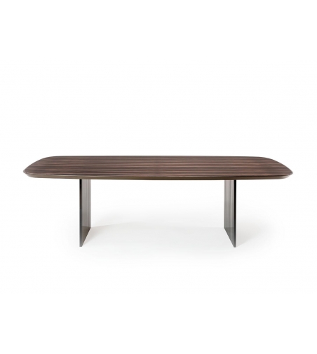 Table Biseauté Monolite 72 - Reflex