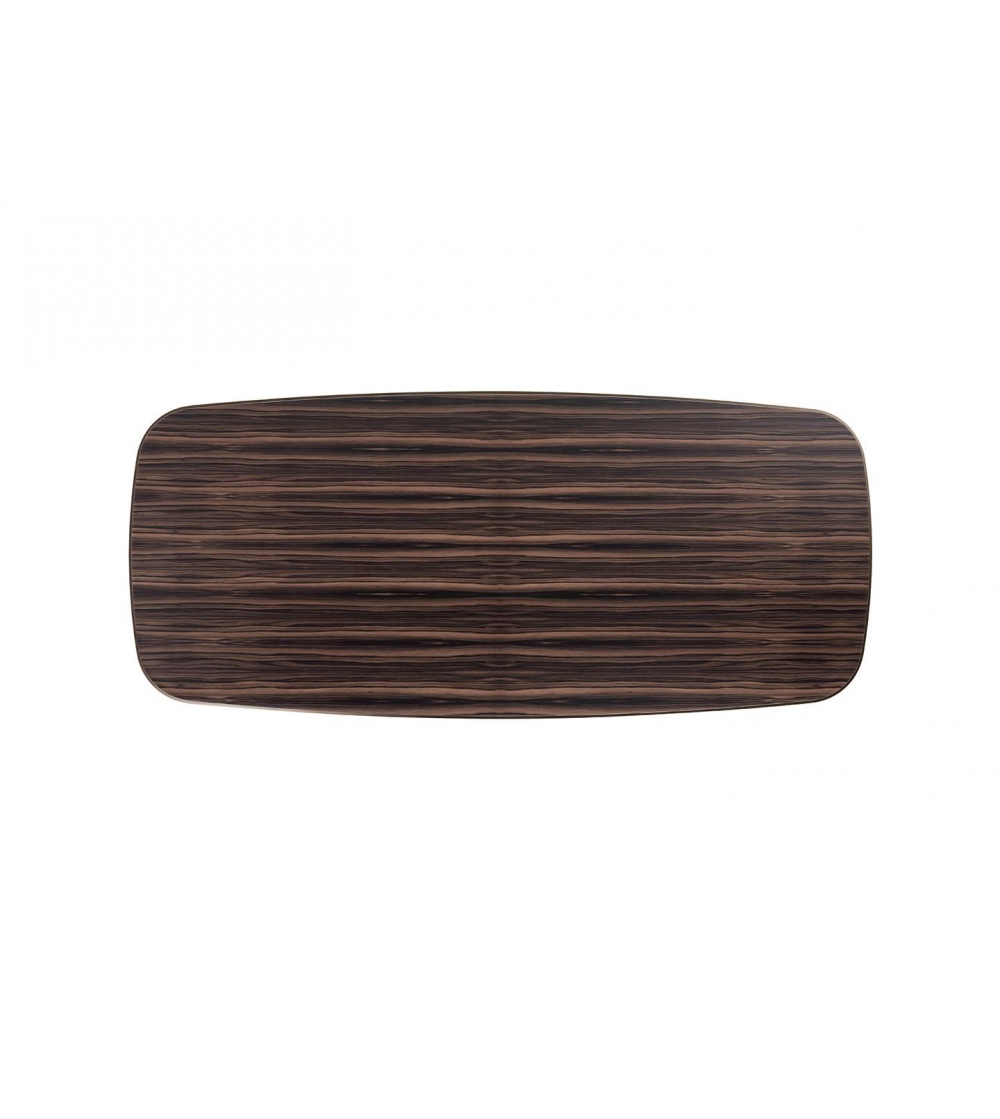 Table Biseauté Monolite 72 - Reflex