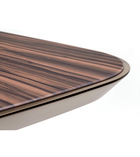 Mesa Biselada Monolite 72 - Reflex