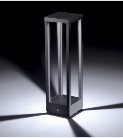 Lampe De Sol Home Solar - Zafferano