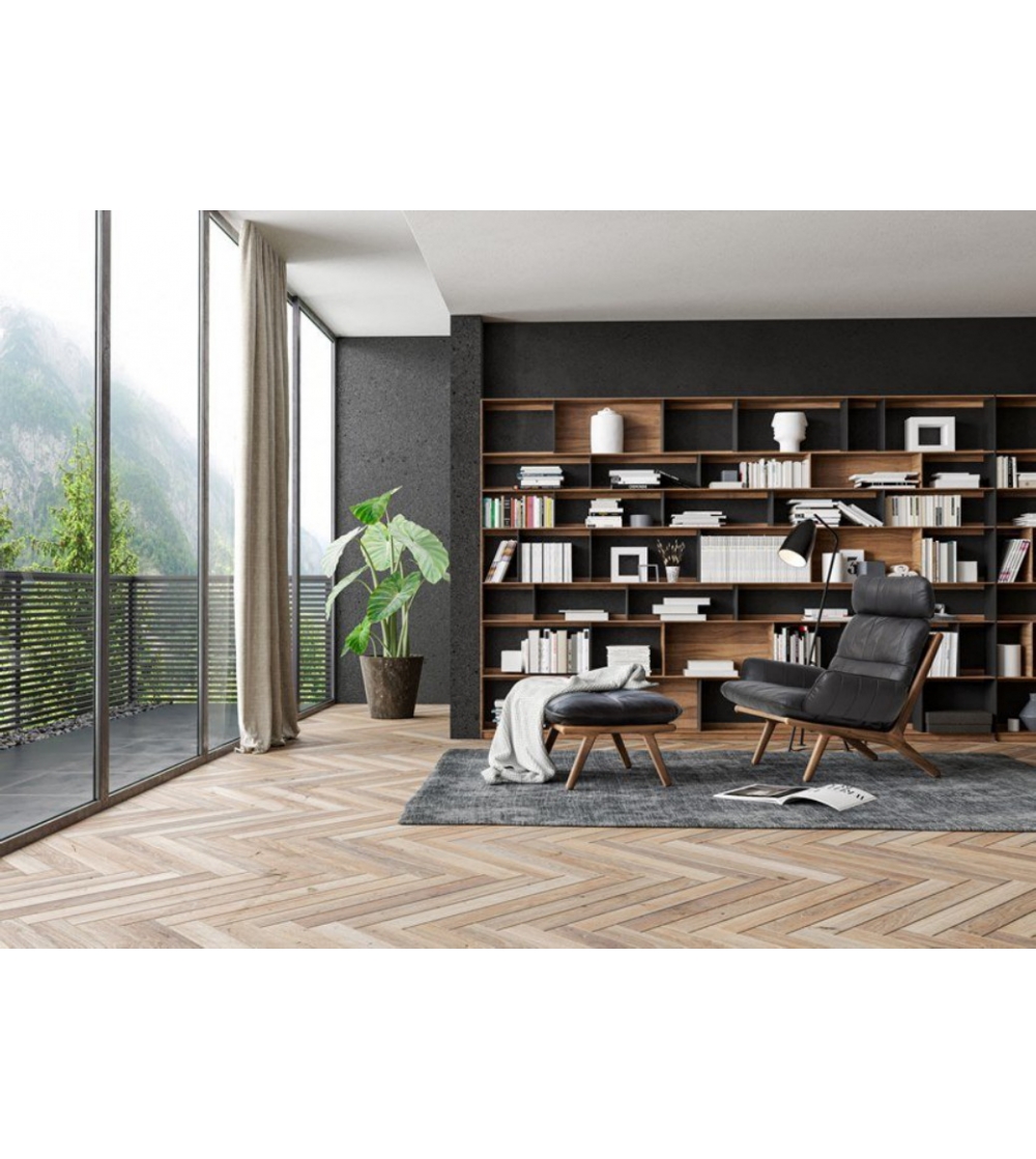 De Sede - DS-531 Pouf/Footrest