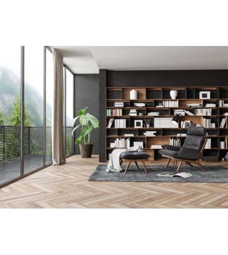 Pouf/Repose-Pieds DS-531 - De Sede