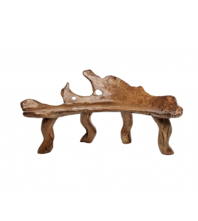 Grand Banc Radice - Il Giardino Di Legno