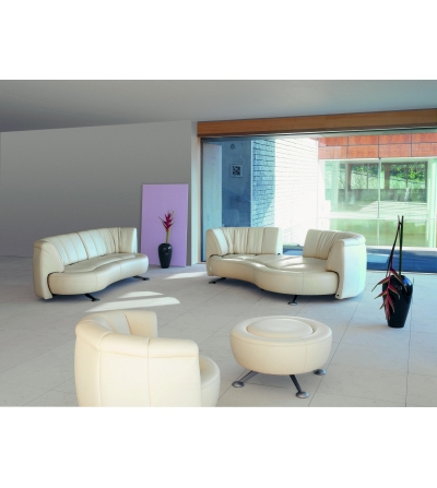 De Sede - Puff DS-164 2