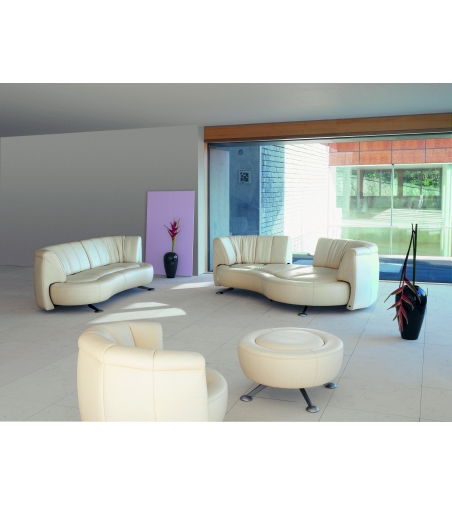 Pouff DS-164 - De Sede